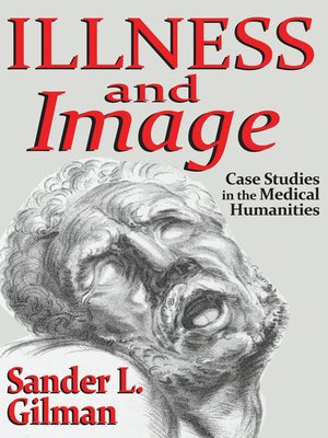 cover image of Illness and Image